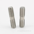 galvanized/carbon steel thread bolt and nut